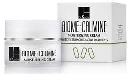 Зволожуючий крем Biome-Calmine Moisturizing Cream Dr. Kadir 50 мл