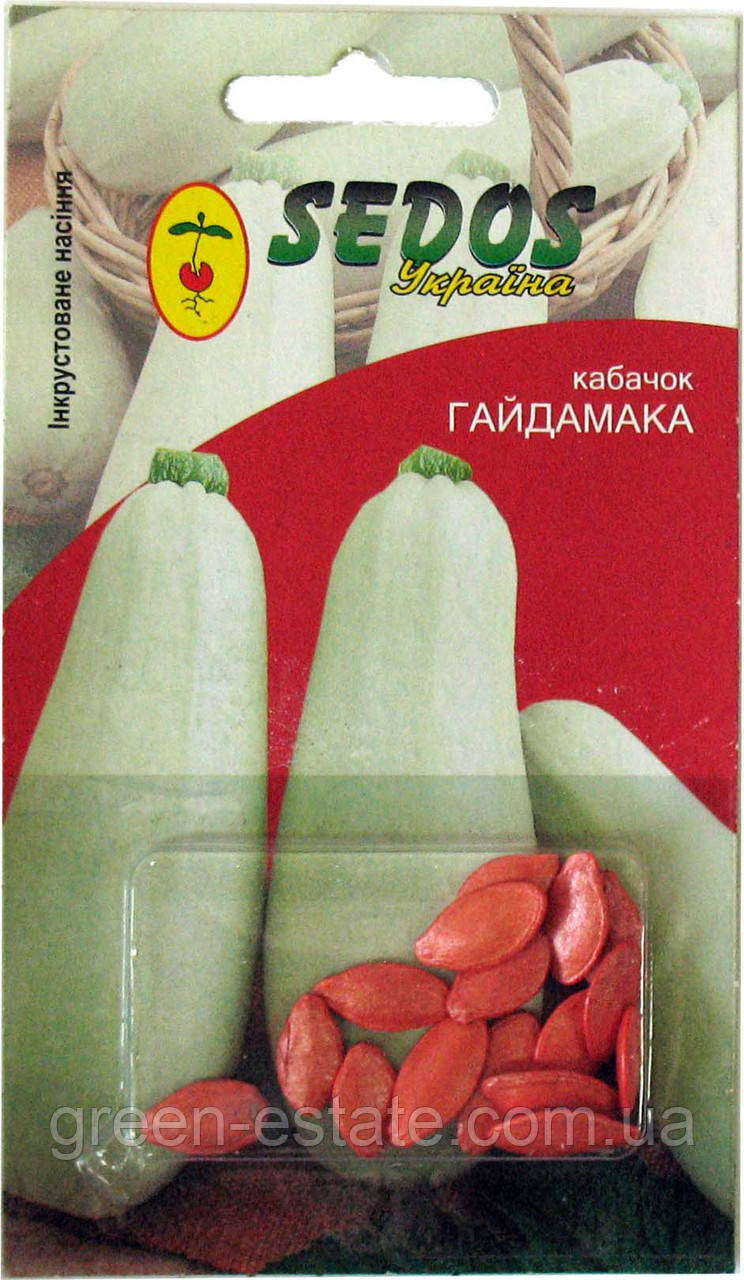 Кабачок Гайдамака