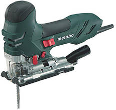 Лобзик Metabo STE 140 Plus