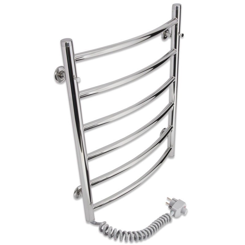 ПОЛОТЕНЦЕСУШИТЕЛЬ LARIS КЛАСИК П7 450 Х 700 Електричний Ларіс, фото 1