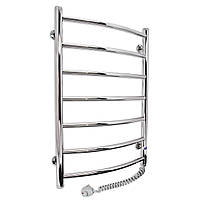 ПОЛОТЕНЦЕСУШИТЕЛЬ LARIS КЛАСИК П7 450 Х 700 Електричний Ларіс, фото 2