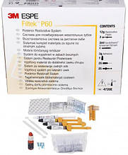 Filtek™ P60 набір