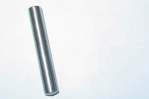 Штифт Ф2.5 циліндричний напрямний DIN 7, ГОСТ 3128-70, фото 1
