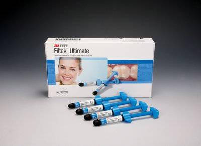 Filtek™ Ultimate стартовий набір для одношарової техніки, фото 1
