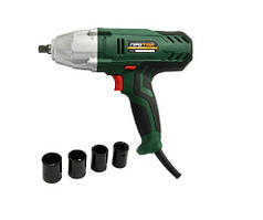 Ударний гайковерт Протон ЕГ-980