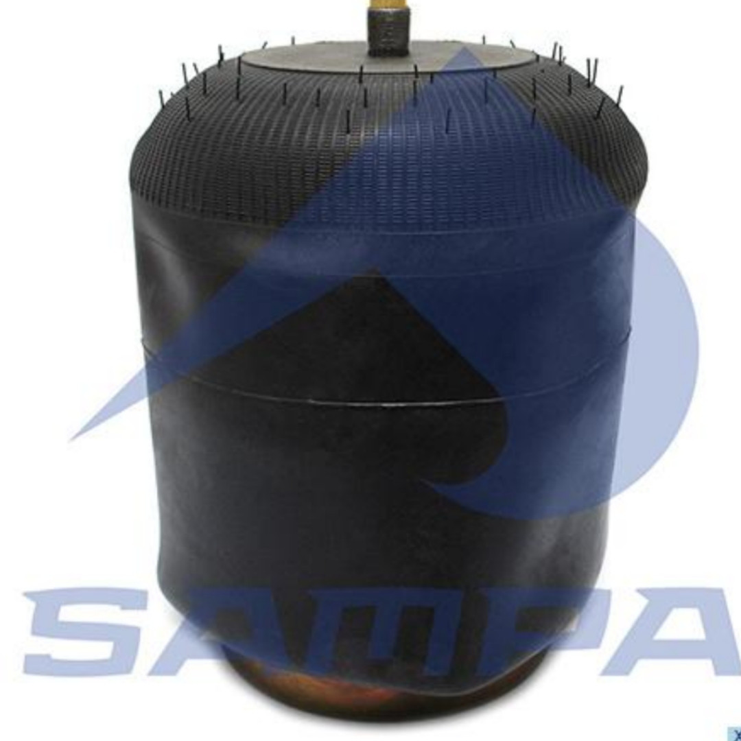 Пневморесора (зі склянкою) 4737NP02, MB9463200521, фото 1