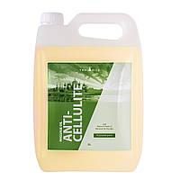 Массажное масло Anti-cellulite 5 литров (Антицеллюлитное)