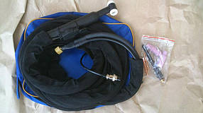 Аргонова пальник WP 26 (4 метри)