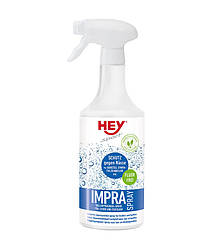 Засіб для догляду за мембранними тканинами 500мл HEY-SPORT IMPRA Spray 206740