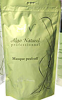 Альгінатна маска Algo Naturel зелена кава 200 г