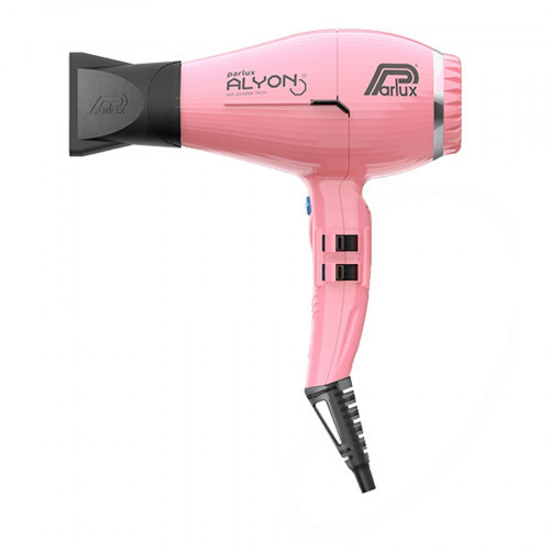 Фен Parlux Alyon рожевий PALY-pink 2250Вт