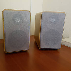 Акустика комп'ютерна USB AL-229