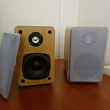 Акустика комп'ютерна USB AL-229, фото 3