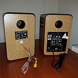 Акустика комп'ютерна USB AL-229, фото 5