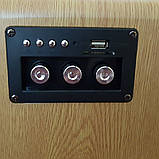 Акустика комп'ютерна USB AL-229, фото 4