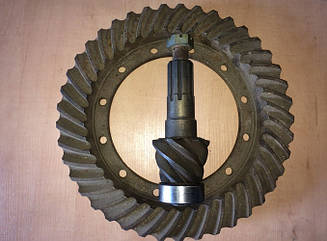 53-2402165 Головна пара (пара конічна) ГАЗ 53,3307 (6x41) (ОРИГІНАЛ)