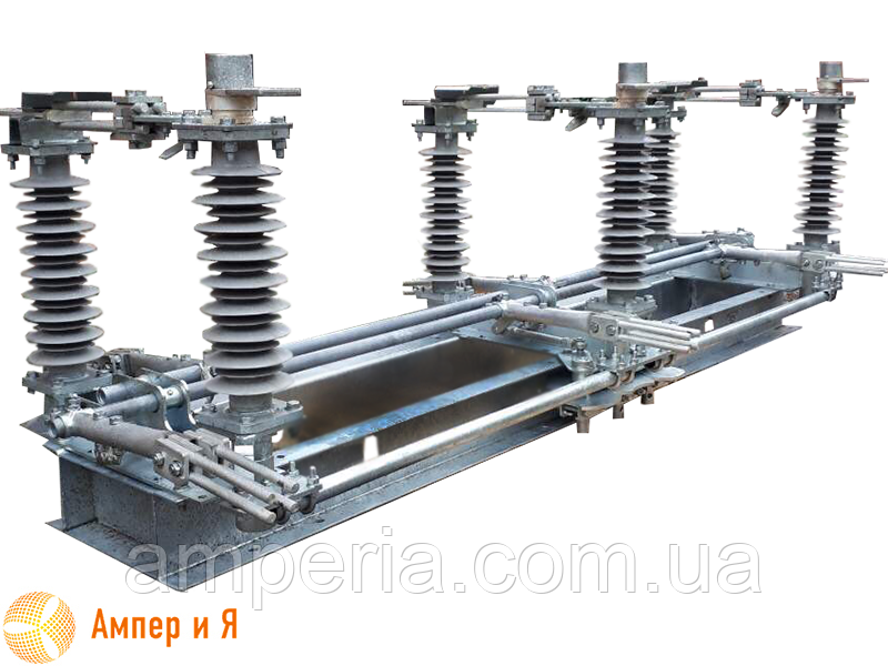 Роз'єднувач РГП-1-35/1000 (полімер) 