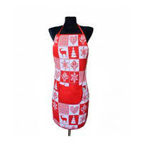 Кухонні фартухи