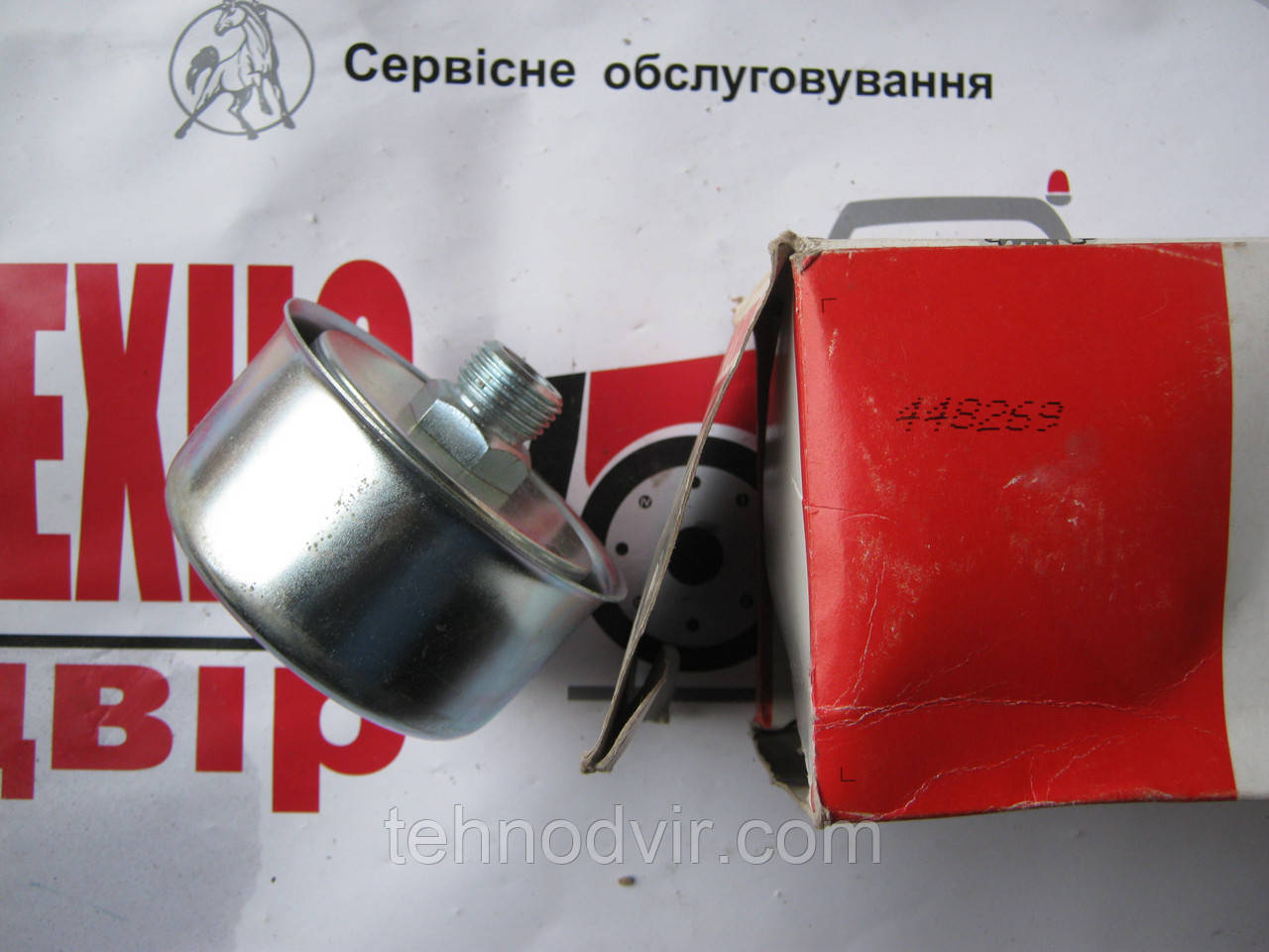 448269 - Фільтр гідравлічний (сапун) . Manitou