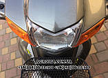 Мопед Musstang MT110-3 Active, фото 4