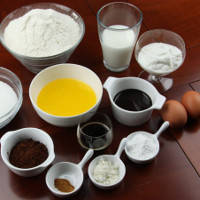 Якісні сировина і декор — запорука успіху