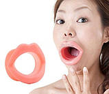 Тренажер для м'язів обличчя від мімічних зморшок, фото 6