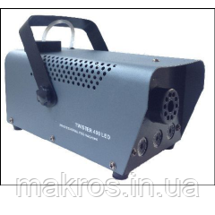 Димогенератор FOG-LED-400W, фото 1