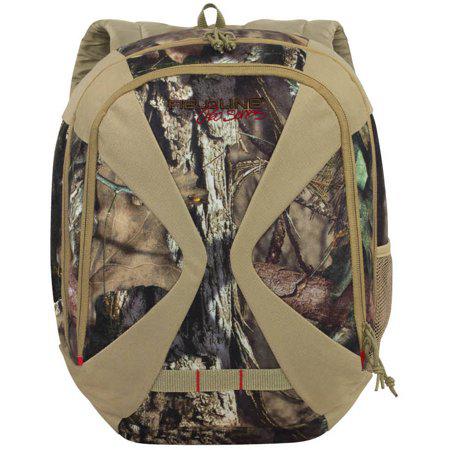 Рюкзак Fieldline Pro Black Canyon Backpack, Mossy Oak Break-Up Camo, фото 1