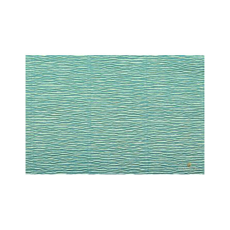 Кріп Cartotecnica Rossi 17E/3 50*250 см 144 г/м2 Tiffany Azure лазурний, фото 1
