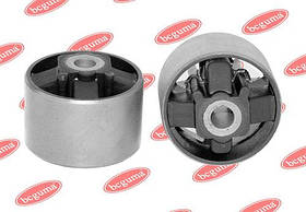 BCGUMA Сайлентблок в подушку двигуна Trafic/Vivaro 2.5 DCi