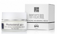 Питательный крем для сухой кожи Phytosterol 40+ Nourishing Cream for Dry Skin Dr. Kadir 50 мл