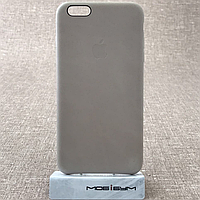 Чехол для Apple iPhone 6s Plus Leather Case rose grey (MKXE2ZM/A) EAN/UPC: 888462508001