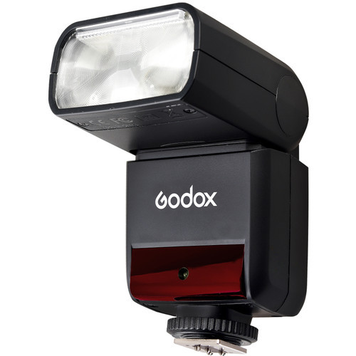 Спалах Godox TT350N Mini Thinklite TTL Flash for Nikon Cameras (TT350N)