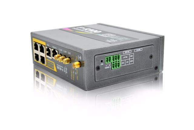 Промышленные роутеры gsm/3g/4g/cdma. Товары и услуги компании "ООО ...