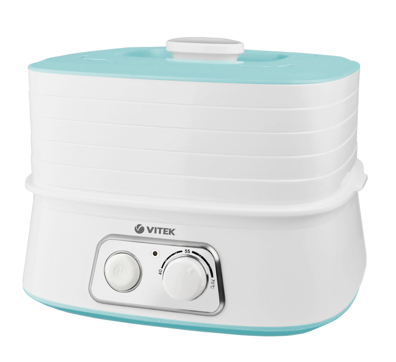 Сушарка для овочів VITEK VT-5053 W