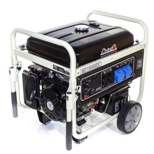 Генератор бензиновий Matari MX13000EA-ATS (10 кВт)