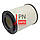 Фільтр повітряний CANTER FE515/519/635/639/659/83P (ME017242/ME294400/ME403477) JAPACO, фото 3