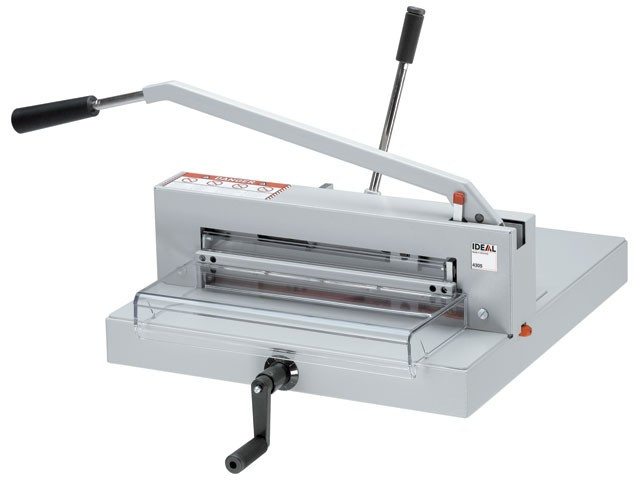 Гільйотина ручна IDEAL 4305 (EBA 4305)