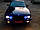 CCFL Ангельські очки на BMW E30, E32, E34 Сині, фото 2