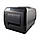 ✅ Xprinter XP-H500B Термотрансферний Принтер для друку етикеток/цінників/бирок для одягу, фото 2