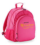 Рюкзак для дітей Amazon FreeTime Backpack for Kids, Pink, фото 3