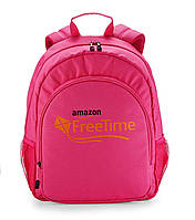 Рюкзак для детей Amazon FreeTime Backpack for Kids, Pink