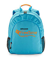 Рюкзак для детей Amazon FreeTime Backpack for Kids, Blue