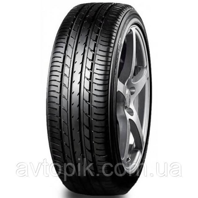 Літні шини Yokohama E70D Decibel 225/50 R17 98V XL