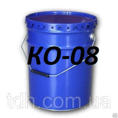 Лак КО-08к сибо