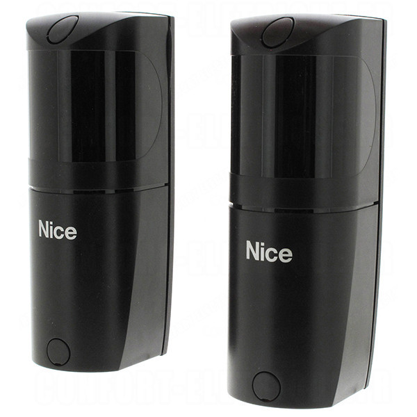 Фотоелемент NICE FT210 для зовнішньої установки з поворотною оптикою на 210°