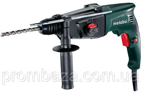 Перфоратор Metabo KHE 2444, фото 1