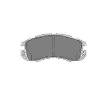 SCT Колодки SP 210