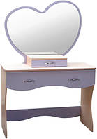 Трюмо дитяче Попелюшка, Максимебель