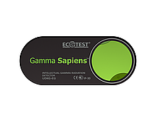 Детектор для смартфонів і планшетів Gamma Sapiens для IOS